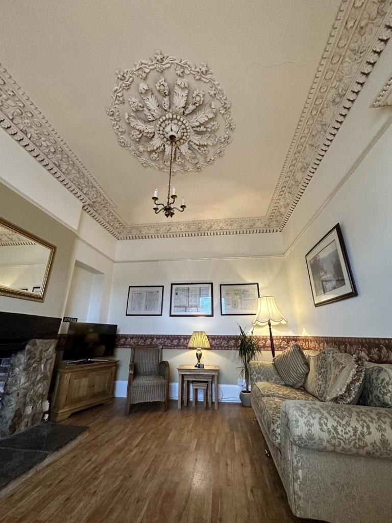 Watermead House Ξενοδοχείο Chard Εξωτερικό φωτογραφία